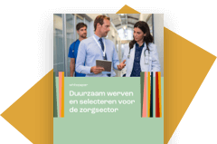 whitepaper duurzaam werven zorg
